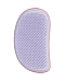 Tangle Teezer Salon Elite Pink Smoothie - Расческа для волос, цвет розовый/лиловый, Фото № 2 - hairs-russia.ru